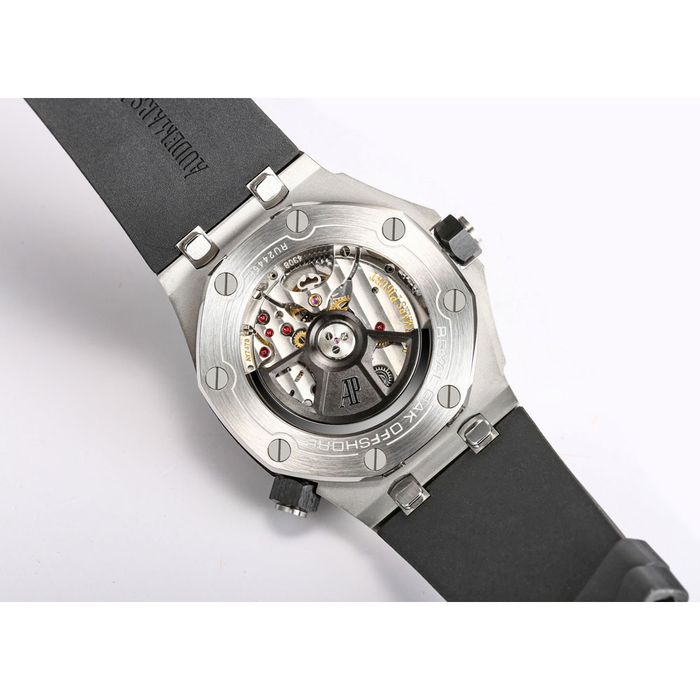 Audemars Piguet Royal Oak Offshore 15720CN.OO.A002CA.01 Watch: Image 4