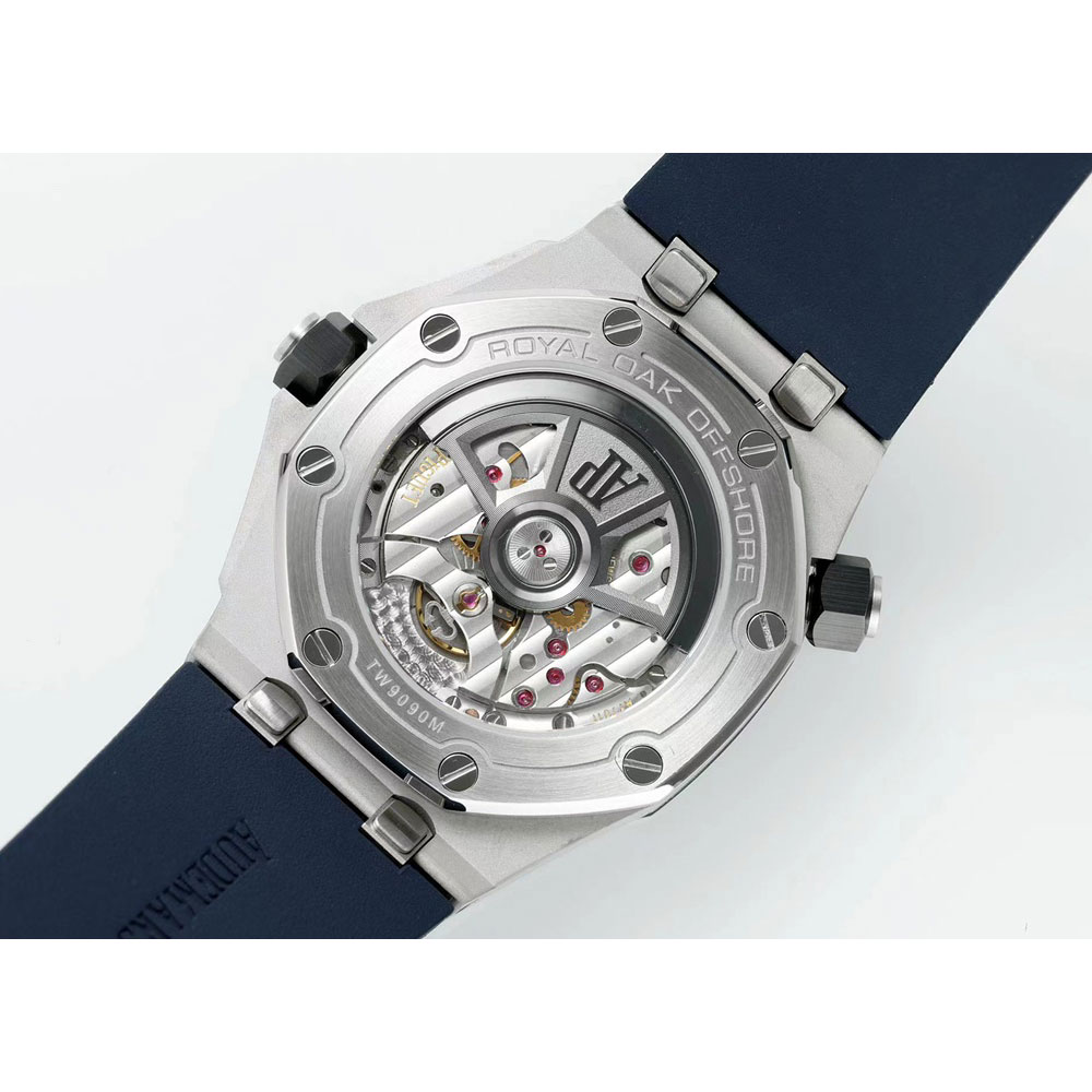 Audemars Piguet Royal Oak Offshore 15720ST.OO.A027CA.01 Watch: Image 3