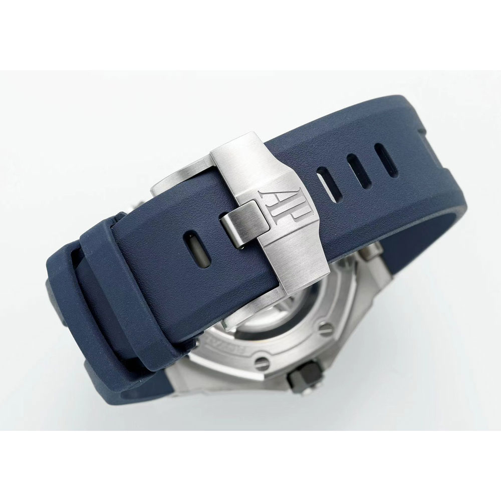 Audemars Piguet Royal Oak Offshore 15720ST.OO.A027CA.01 Watch: Image 5