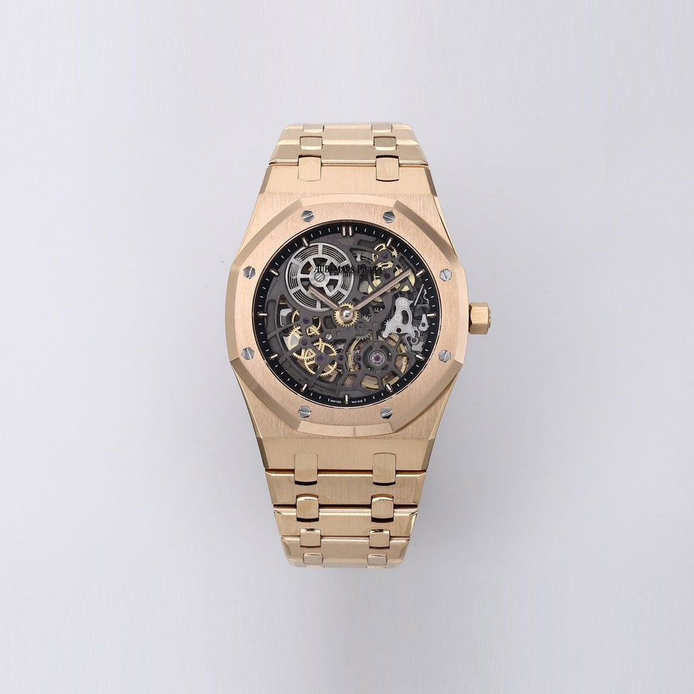 Audemars Piguet Royal Oak 16204OR.OO.1240OR.03 Watch: Image 1