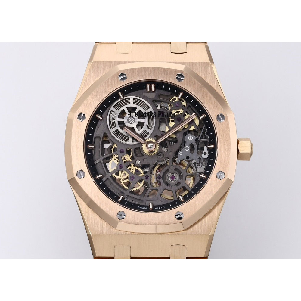 Audemars Piguet Royal Oak 16204OR.OO.1240OR.03 Watch: Image 2