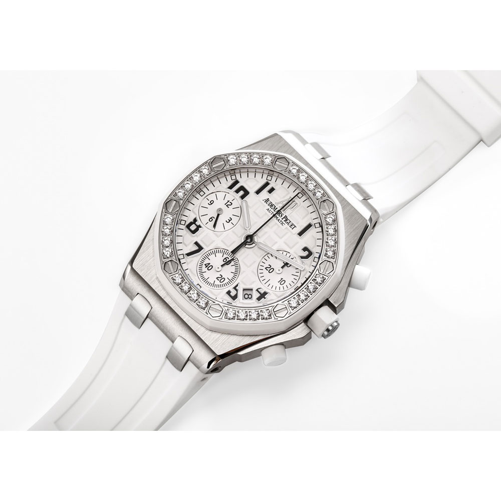 Audemars Piguet Royal Oak Offshore 26048SK.ZZ.D010CA.01 Watch: Image 3