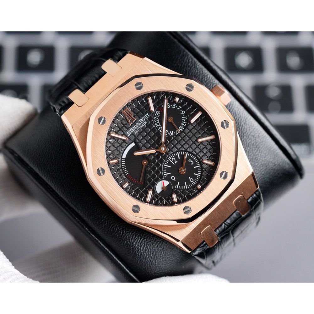 Audemars Piguet Royal Oak 26120OR.OO.D002CR.01 Watch: Image 2