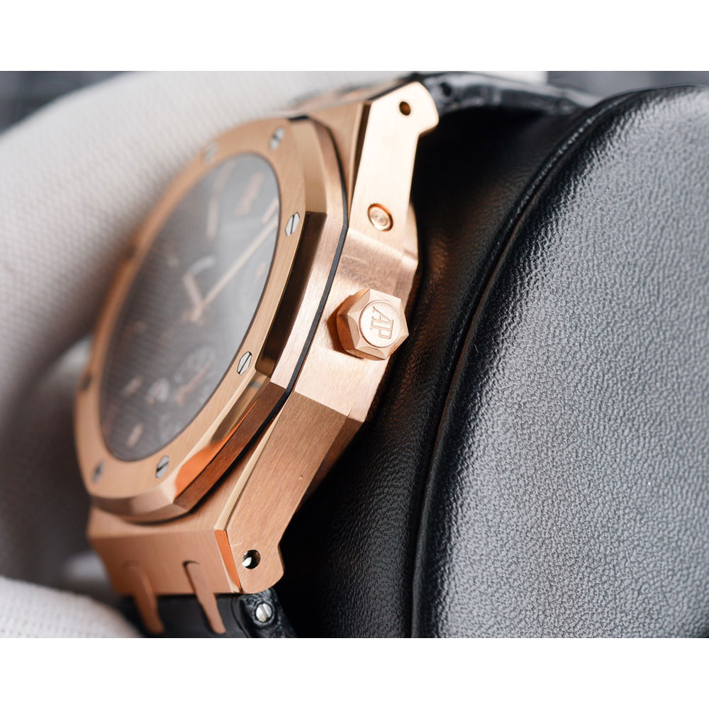 Audemars Piguet Royal Oak 26120OR.OO.D002CR.01 Watch: Image 3