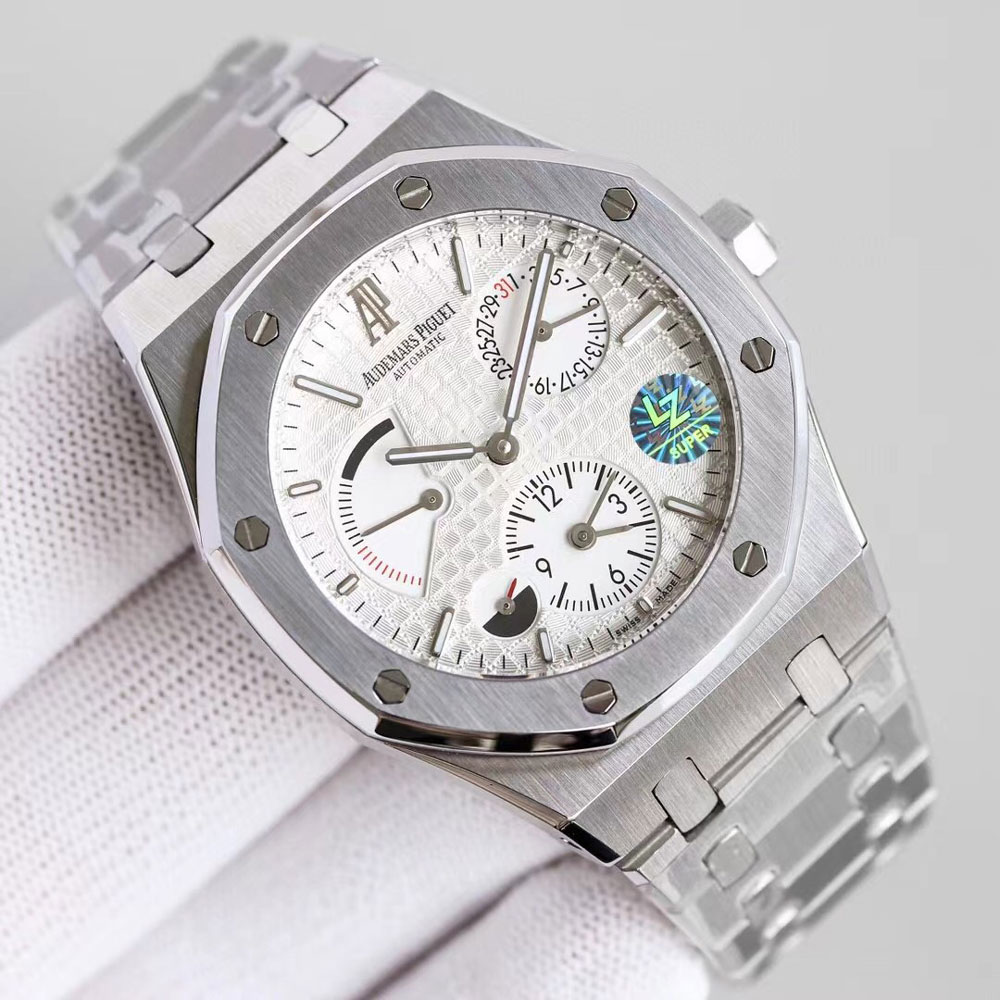Audemars Piguet Royal Oak 26120ST.OO.1220ST.01 Watch: Image 1