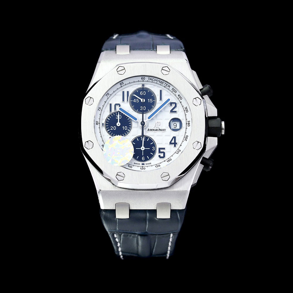 Audemars Piguet Royal Oak Offshore 26170ST.OO.D305CR.01 Watch: Image 1