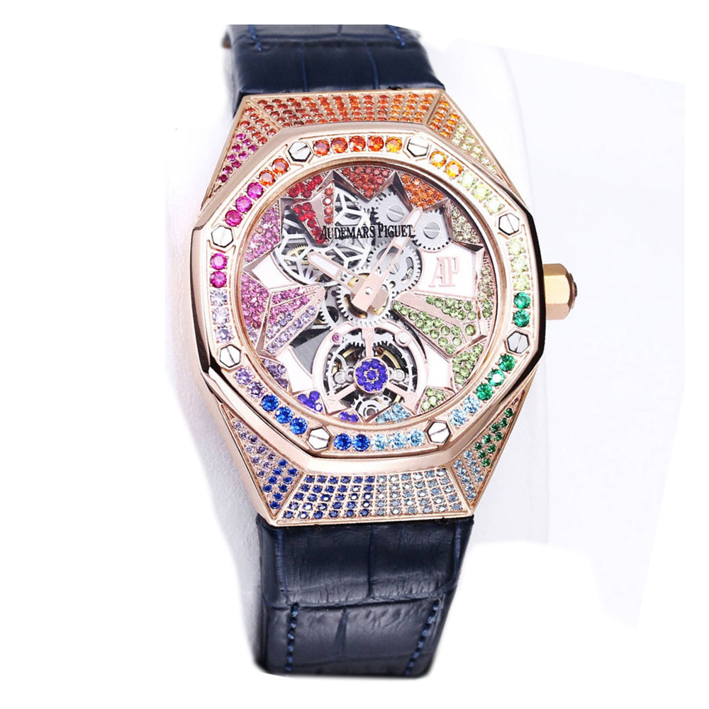 Audemars Piguet Royal Oak Concept 26227BC.YY.D326CR.01 Watch: Image 1