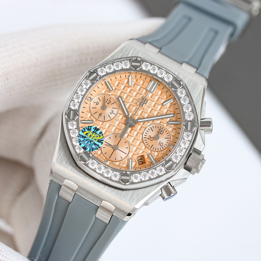 Audemars Piguet Royal Oak Offshore 26231ST.ZZ.A178CA.01 Watch: Image 2