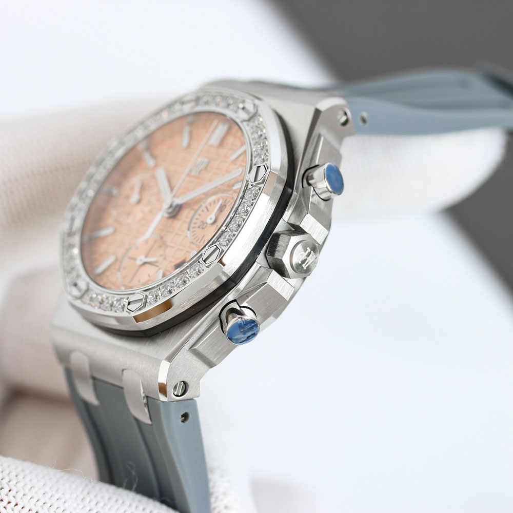 Audemars Piguet Royal Oak Offshore 26231ST.ZZ.A178CA.01 Watch: Image 3