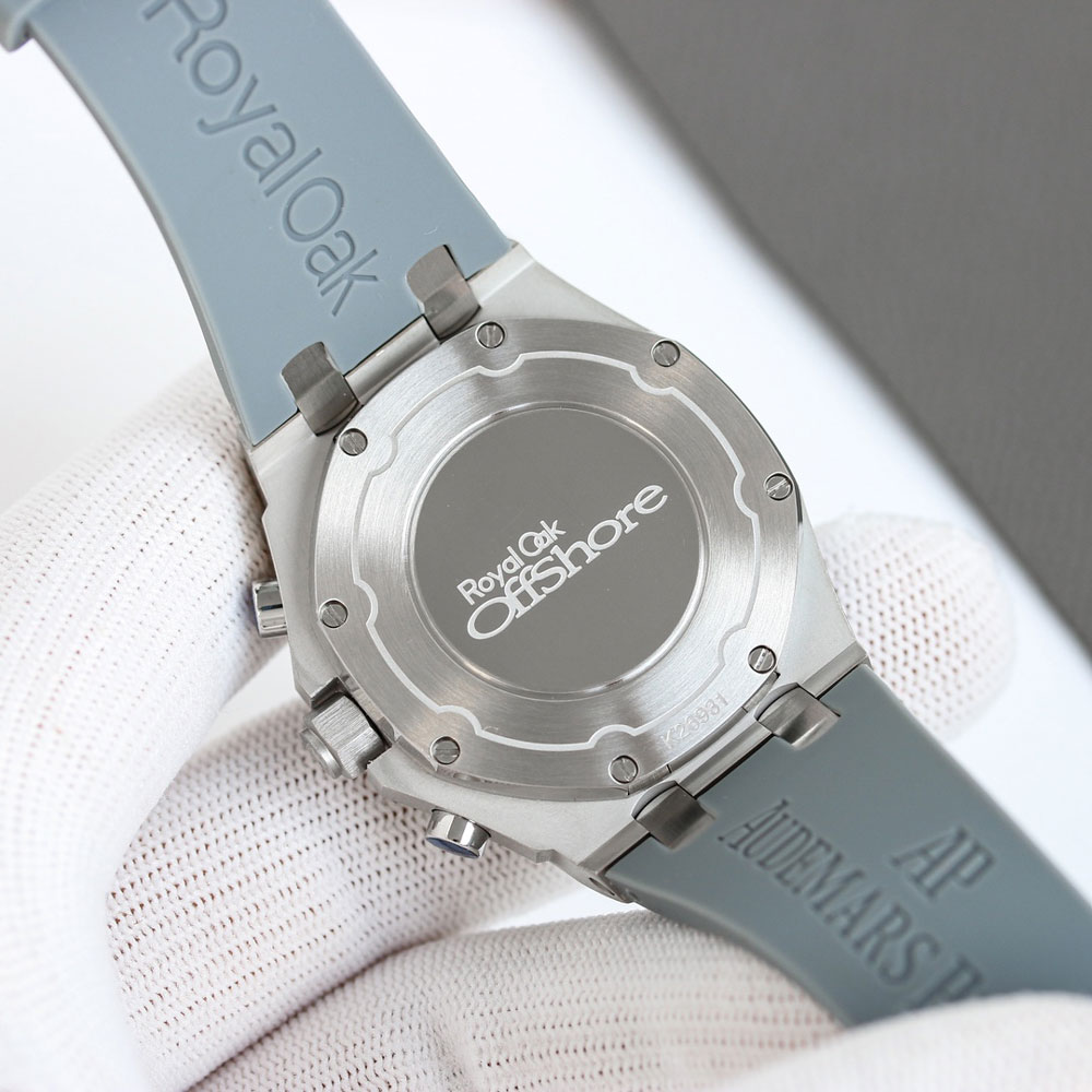 Audemars Piguet Royal Oak Offshore 26231ST.ZZ.A178CA.01 Watch: Image 5