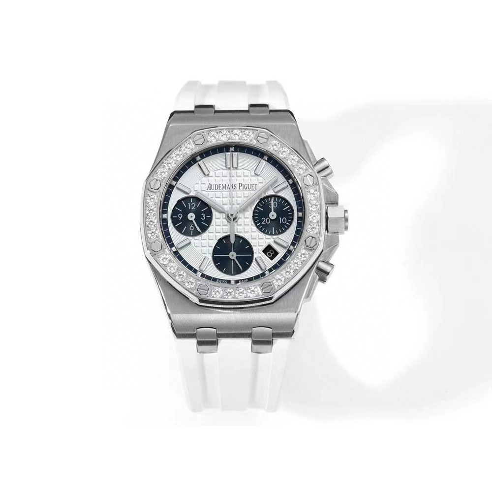 Audemars Piguet Royal Oak Offshore 26231ST.ZZ.D010CA.01 Watch: Image 1