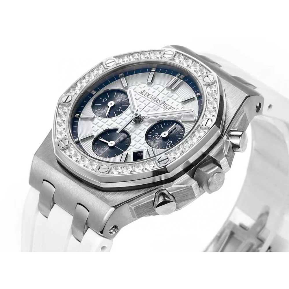 Audemars Piguet Royal Oak Offshore 26231ST.ZZ.D010CA.01 Watch: Image 2