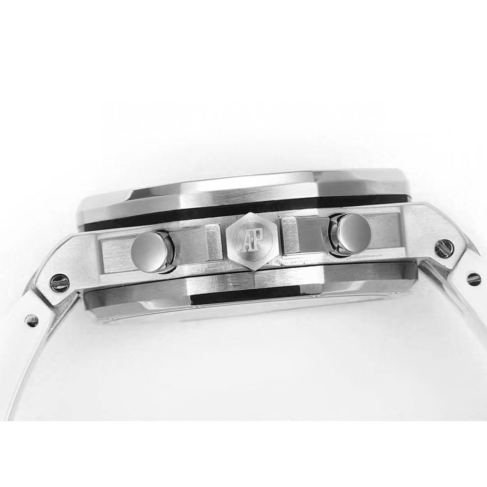 Audemars Piguet Royal Oak Offshore 26231ST.ZZ.D010CA.01 Watch: Image 3