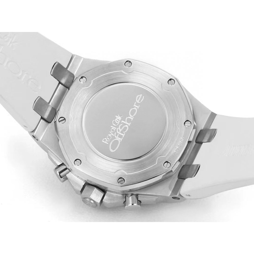 Audemars Piguet Royal Oak Offshore 26231ST.ZZ.D010CA.01 Watch: Image 4