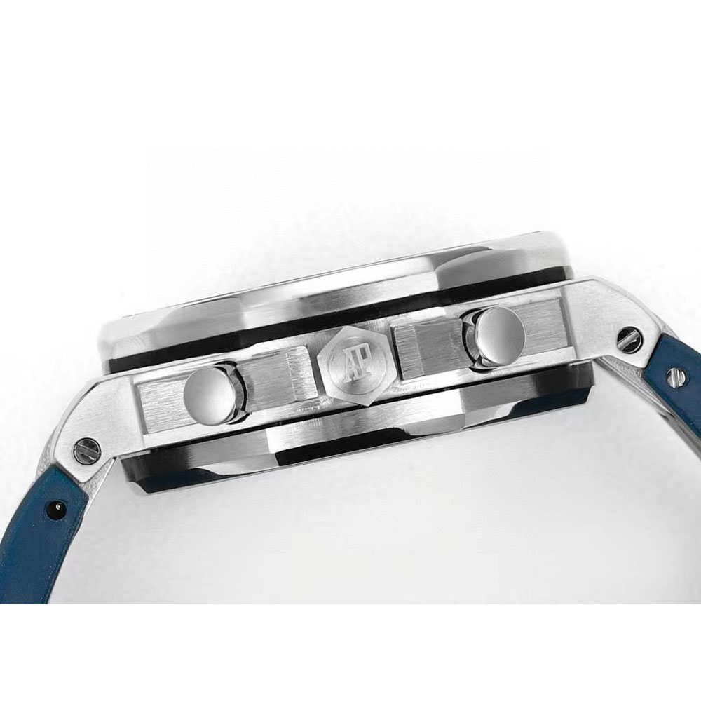 Audemars Piguet Royal Oak Offshore 26231ST.ZZ.D027CA.01 Watch: Image 3