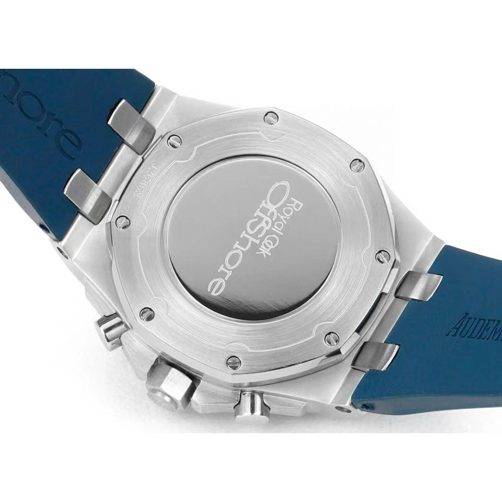 Audemars Piguet Royal Oak Offshore 26231ST.ZZ.D027CA.01 Watch: Image 4