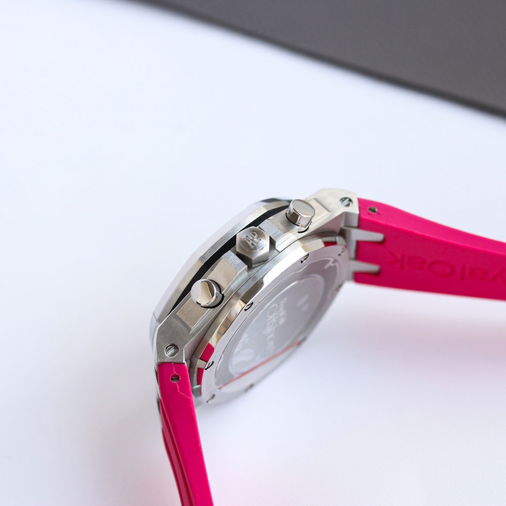 Audemars Piguet Royal Oak Offshore 26231ST.ZZ.D069CA.01 Watch: Image 3