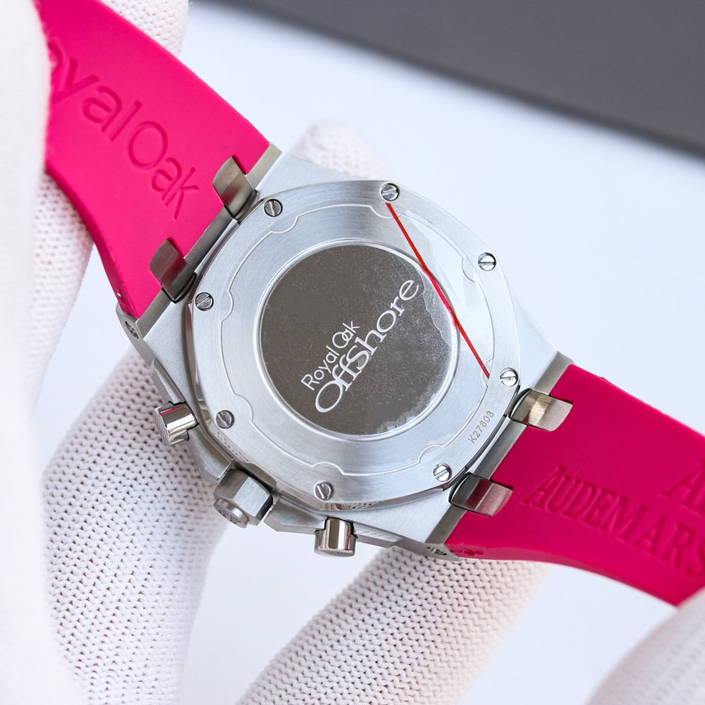 Audemars Piguet Royal Oak Offshore 26231ST.ZZ.D069CA.01 Watch: Image 4