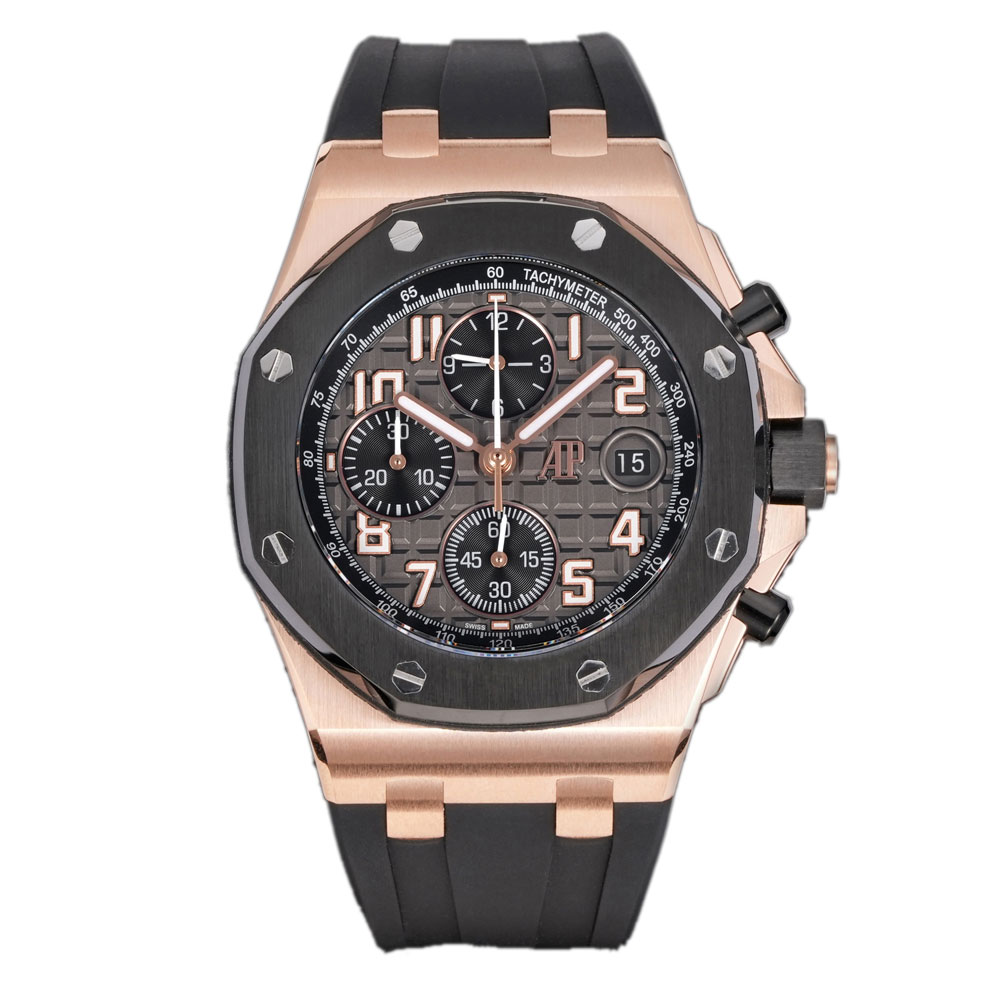 Audemars Piguet Royal Oak Offshore 26238OK.OO.A002CA.01 Watch: Image 1