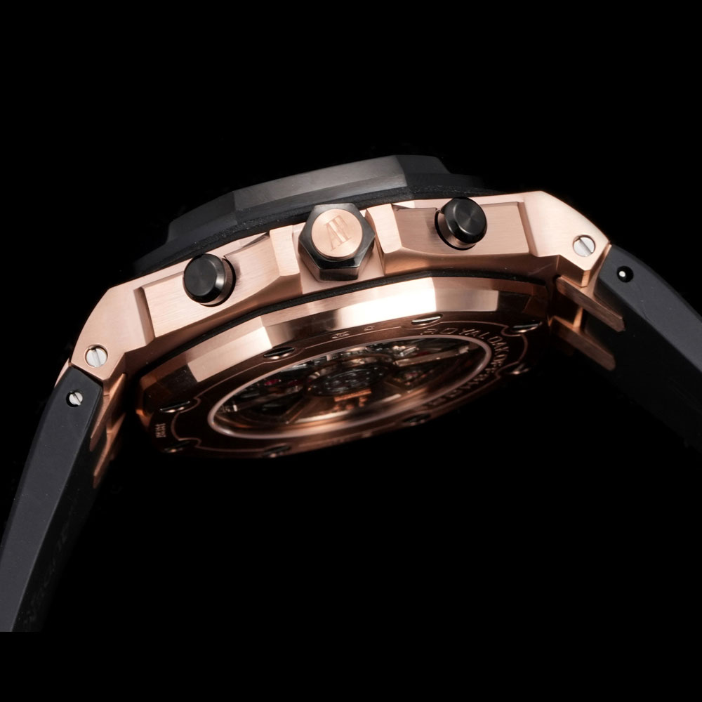 Audemars Piguet Royal Oak Offshore 26238OK.OO.A002CA.01 Watch: Image 4