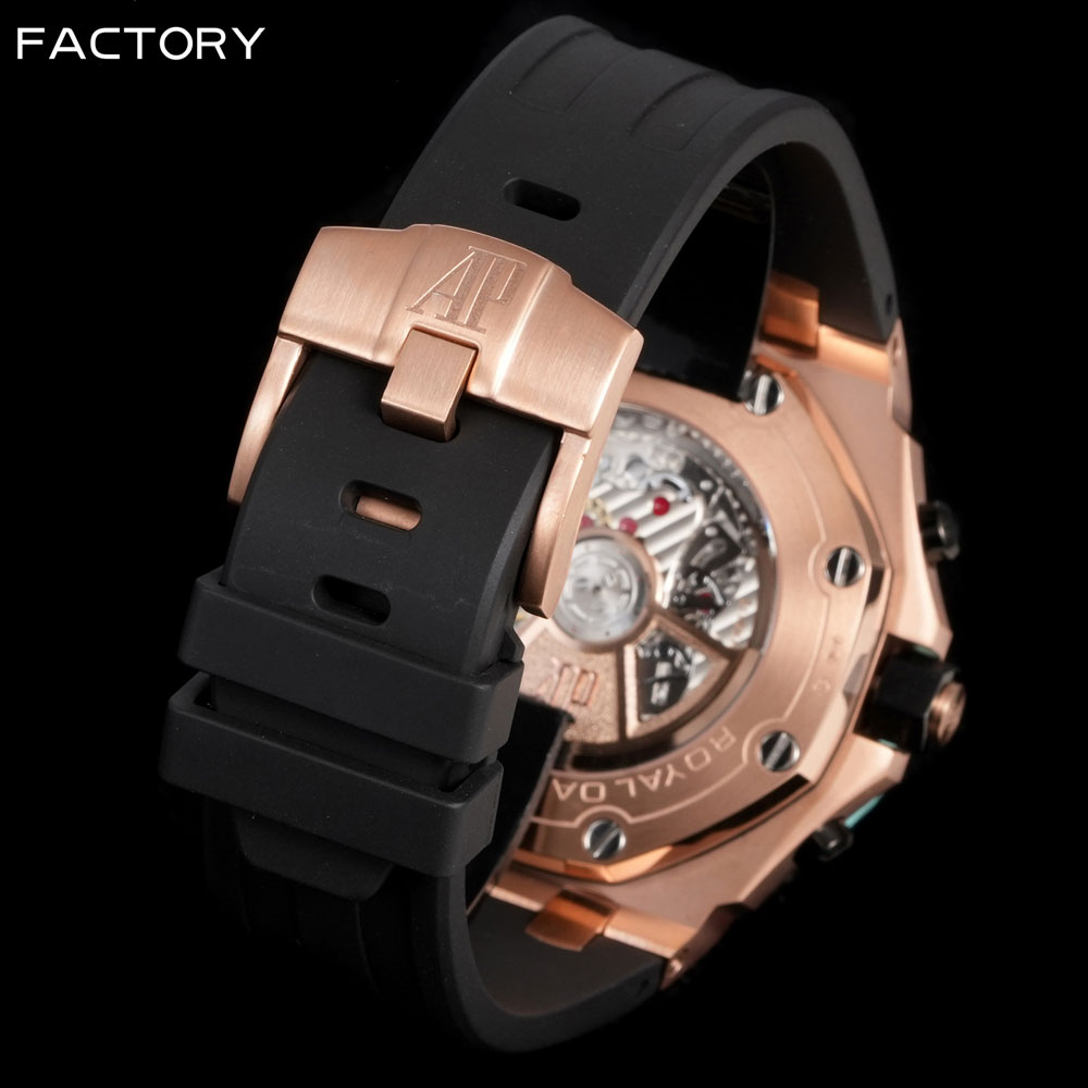 Audemars Piguet Royal Oak Offshore 26238OK.OO.A002CA.01 Watch: Image 5