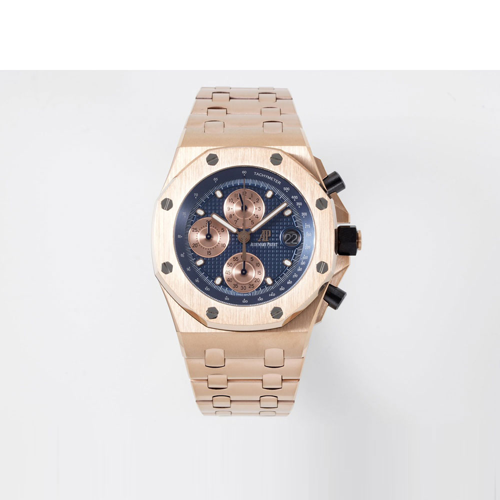 Audemars Piguet Royal Oak Offshore 26238OR.OO.2000OR.01 Watch: Image 1