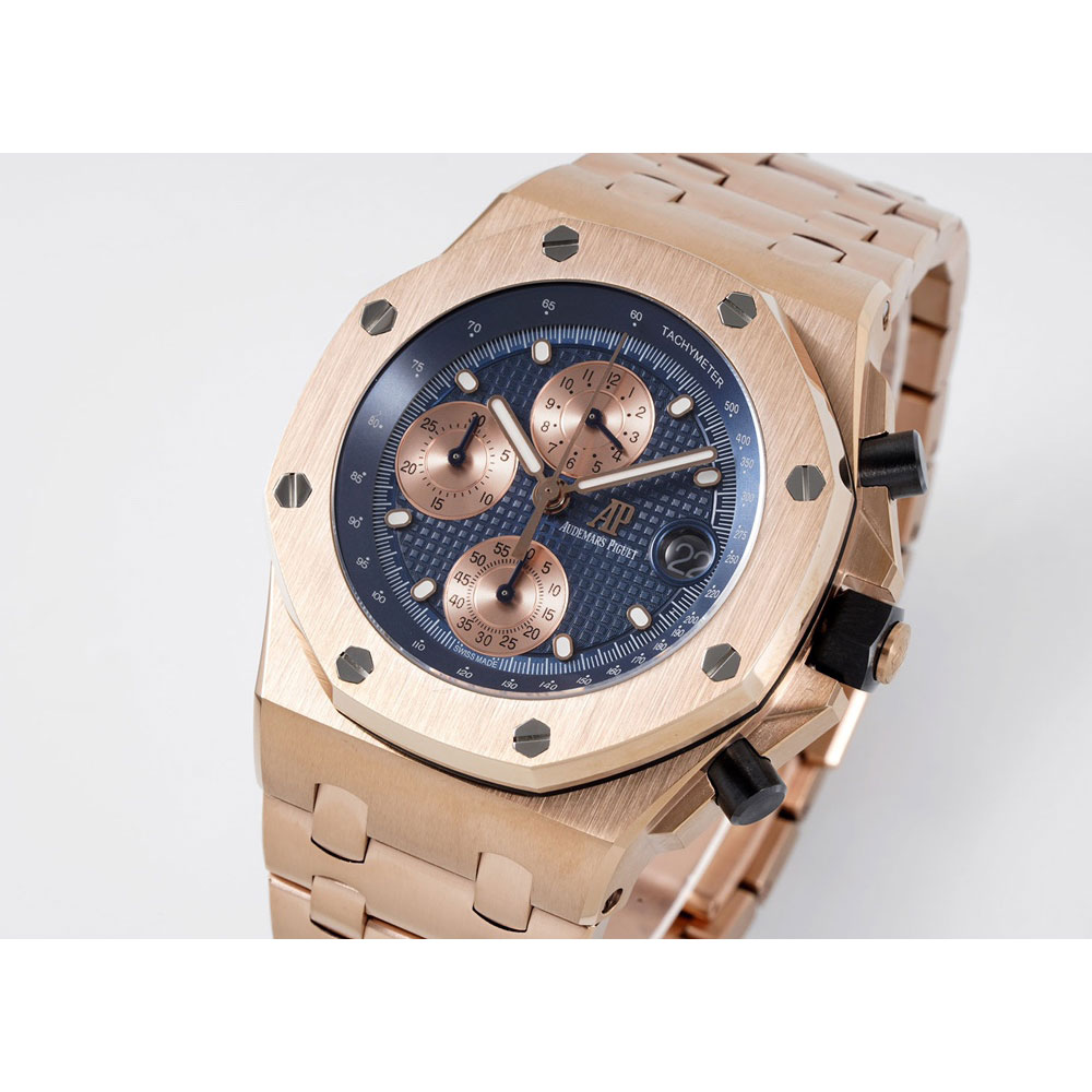 Audemars Piguet Royal Oak Offshore 26238OR.OO.2000OR.01 Watch: Image 2