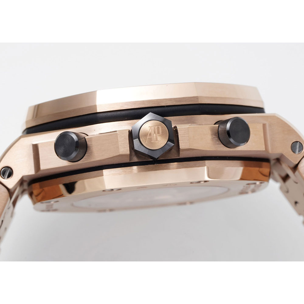 Audemars Piguet Royal Oak Offshore 26238OR.OO.2000OR.01 Watch: Image 3