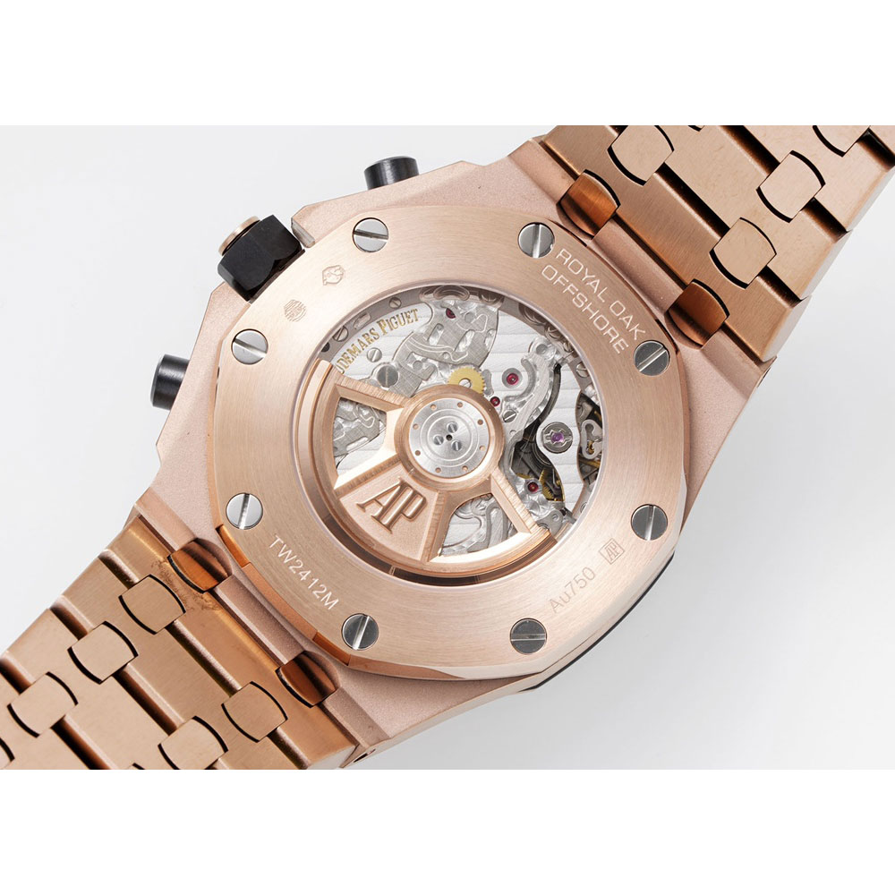 Audemars Piguet Royal Oak Offshore 26238OR.OO.2000OR.01 Watch: Image 4
