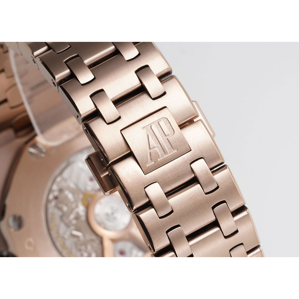 Audemars Piguet Royal Oak Offshore 26238OR.OO.2000OR.01 Watch: Image 5