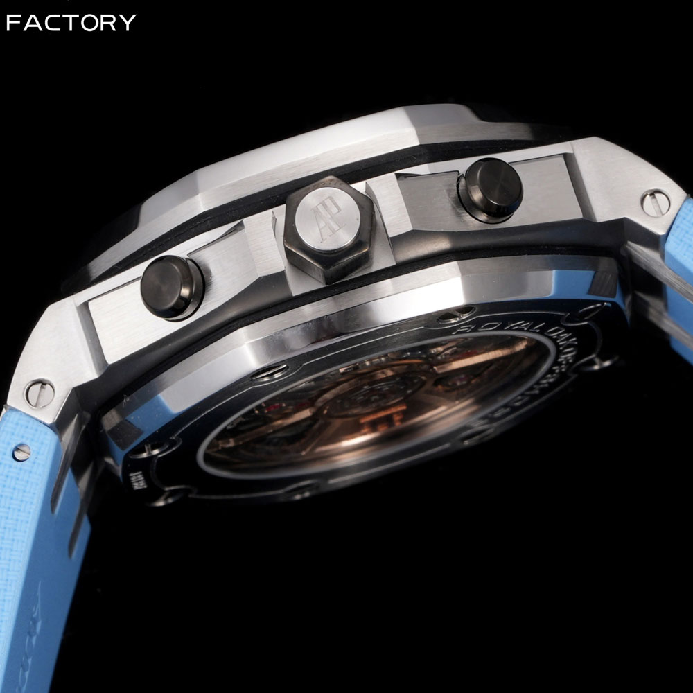 Audemars Piguet Royal Oak Offshore 26238ST.OO.A340CA.01 Watch: Image 3