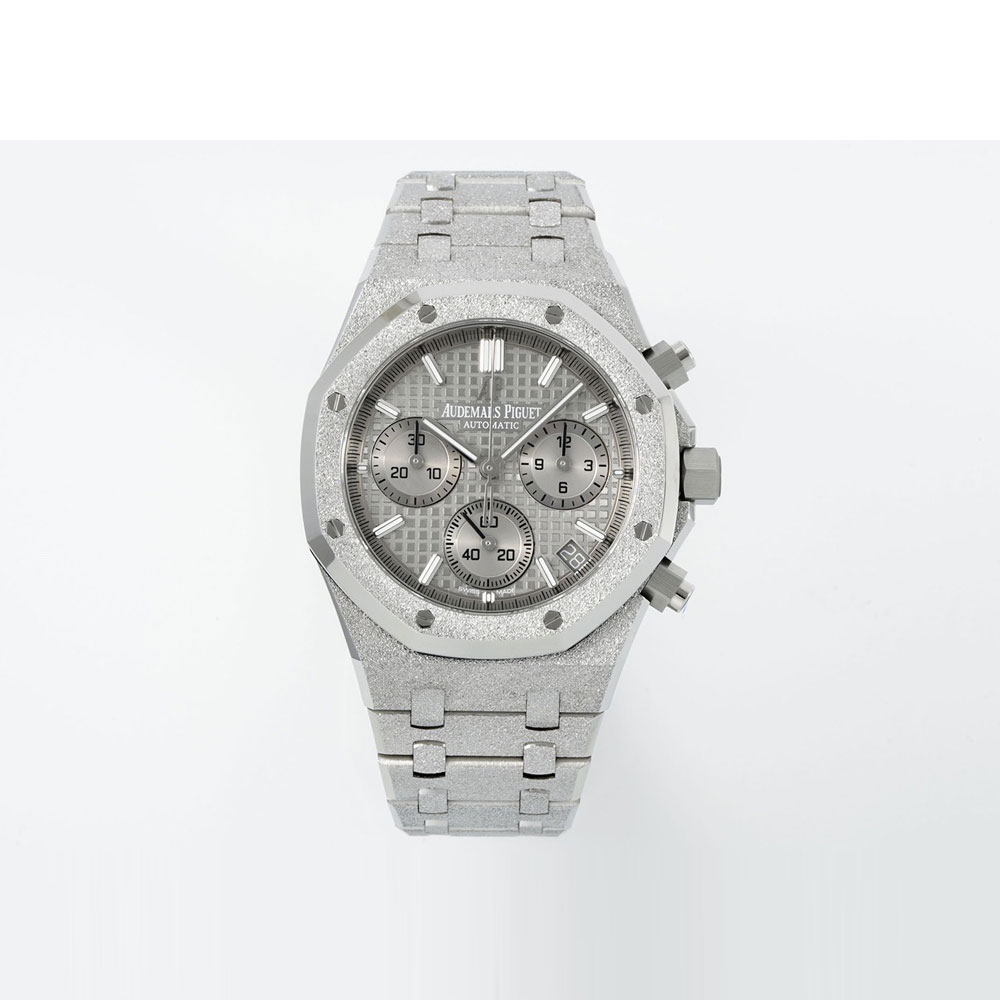 Audemars Piguet Royal Oak 26239BC.GG.1224BC.02 Watch: Image 1