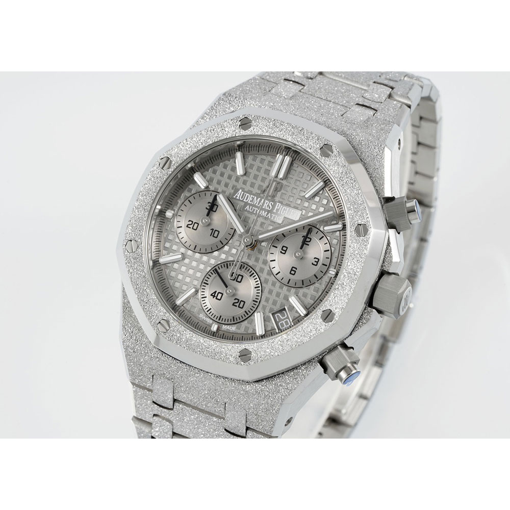 Audemars Piguet Royal Oak 26239BC.GG.1224BC.02 Watch: Image 2