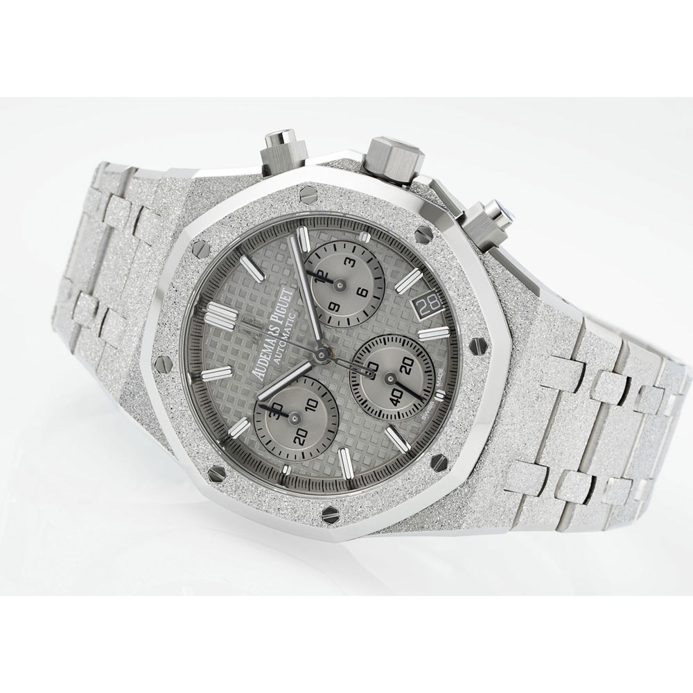 Audemars Piguet Royal Oak 26239BC.GG.1224BC.02 Watch: Image 3