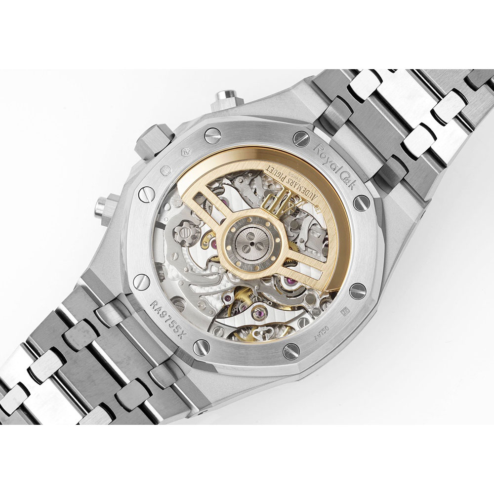 Audemars Piguet Royal Oak 26239BC.GG.1224BC.02 Watch: Image 5