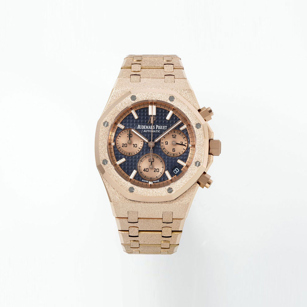 Audemars Piguet Royal Oak 26239OR.GG.1224OR.01 Watch: Image 1