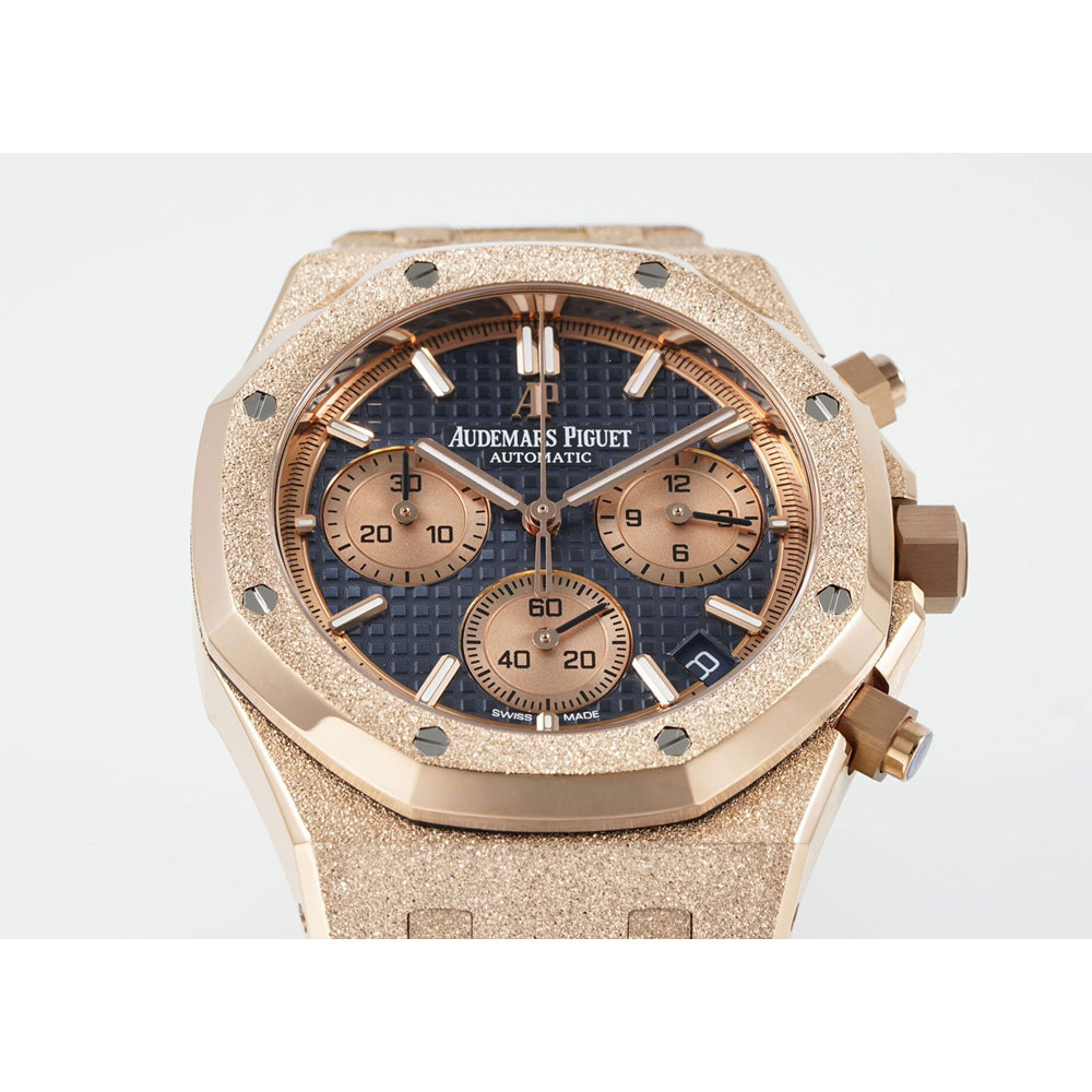 Audemars Piguet Royal Oak 26239OR.GG.1224OR.01 Watch: Image 2