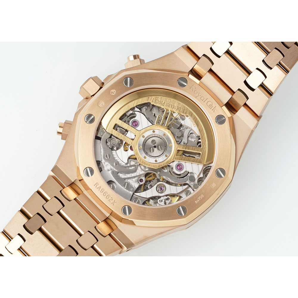 Audemars Piguet Royal Oak 26239OR.GG.1224OR.01 Watch: Image 3