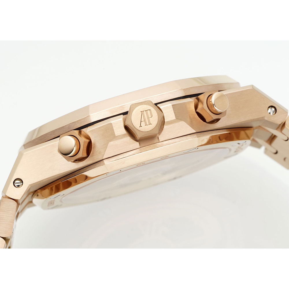Audemars Piguet Royal Oak 26239OR.GG.1224OR.01 Watch: Image 4
