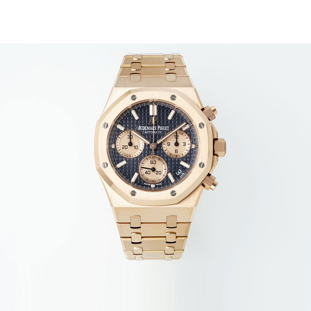 Audemars Piguet Royal Oak 26239OR.OO.1220OR.01 Watch: Image 1