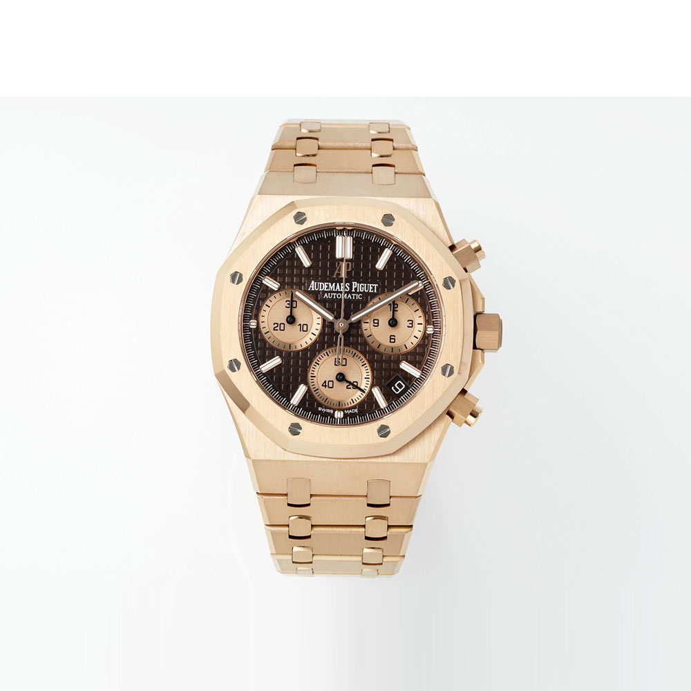 Audemars Piguet Royal Oak 26239OR.OO.1220OR.02 Watch: Image 1
