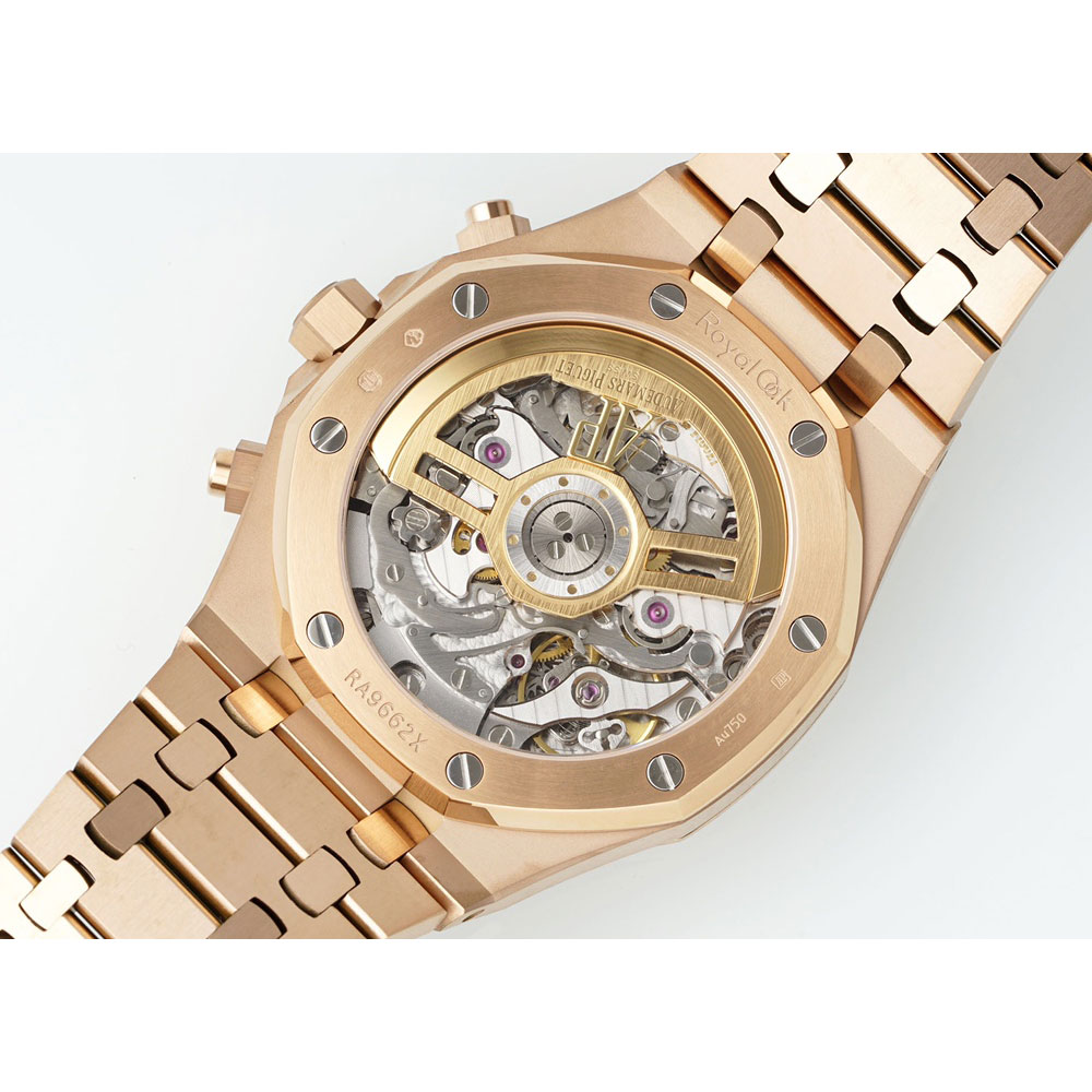 Audemars Piguet Royal Oak 26239OR.OO.1220OR.02 Watch: Image 4