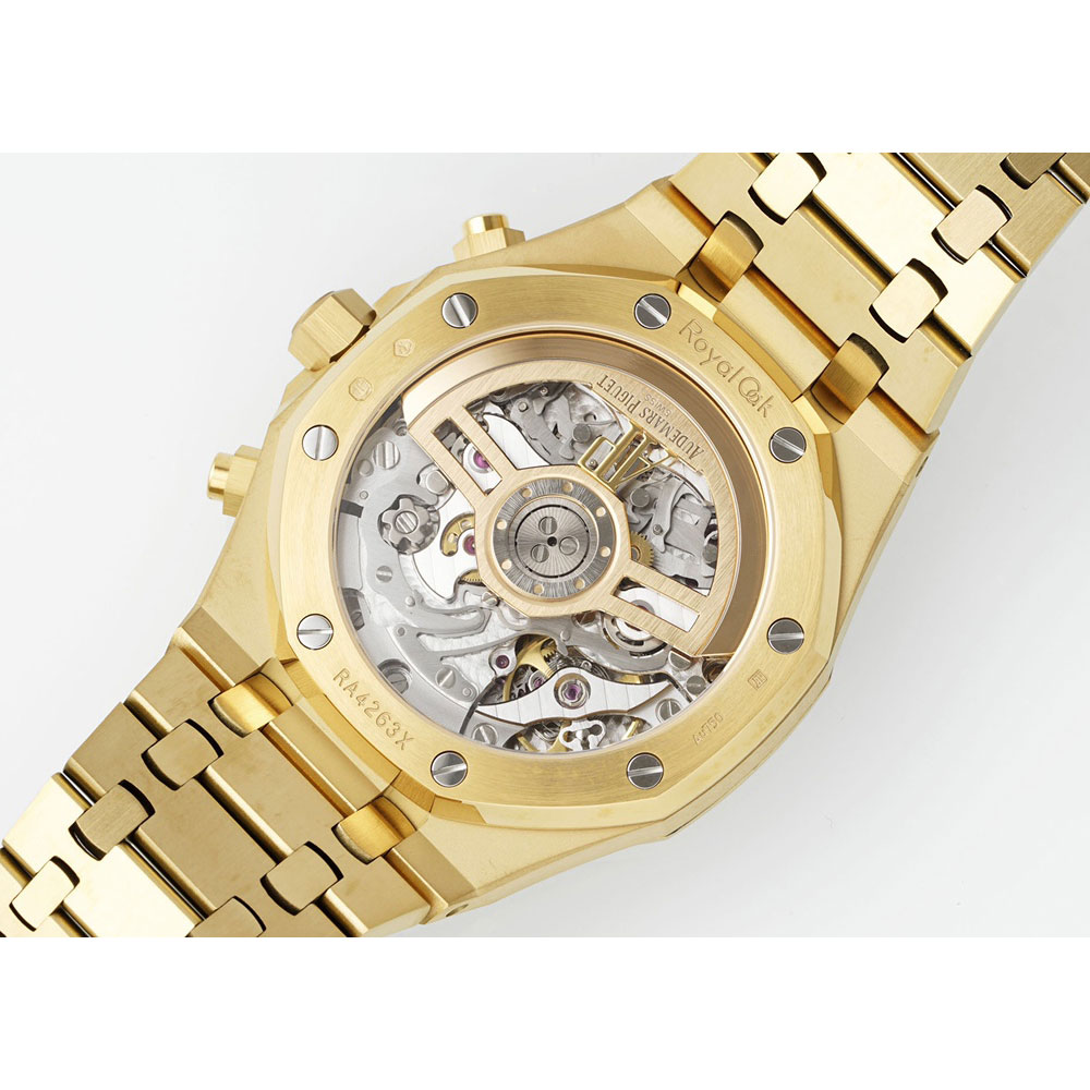 Audemars Piguet Royal Oak 26240BA.OO.1320BA.02 Watch: Image 4