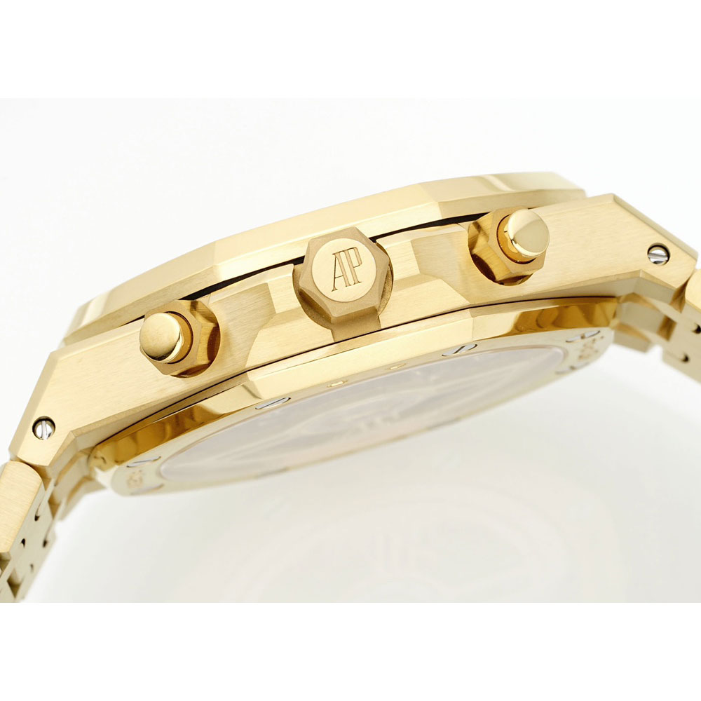Audemars Piguet Royal Oak 26240BA.OO.1320BA.02 Watch: Image 5