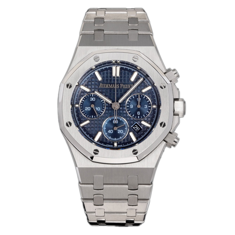 Audemars Piguet Royal Oak 26240BC.OO.1320BC.04 Watch: Image 1