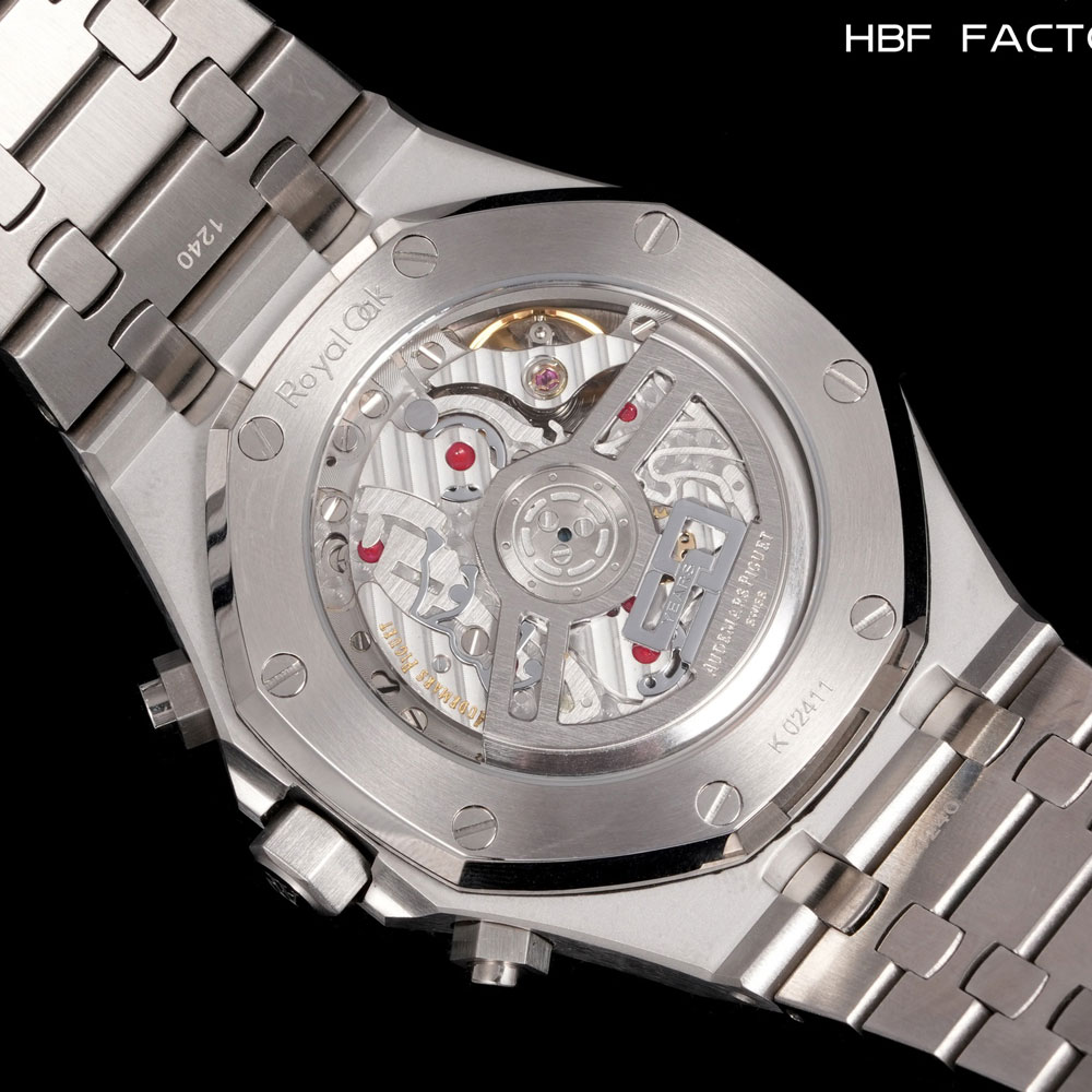 Audemars Piguet Royal Oak 26240BC.OO.1320BC.04 Watch: Image 4