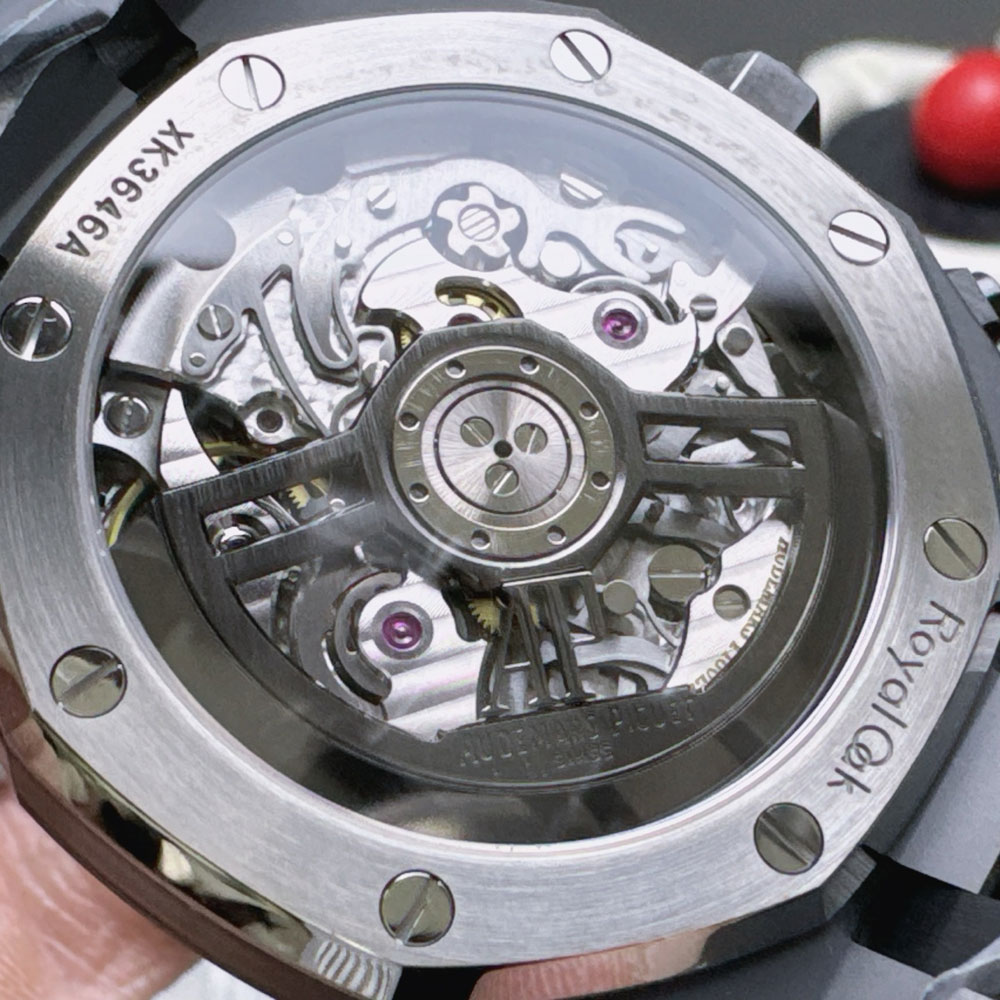 Audemars Piguet Royal Oak 26240CE.OO.1225CE.02 Watch: Image 4