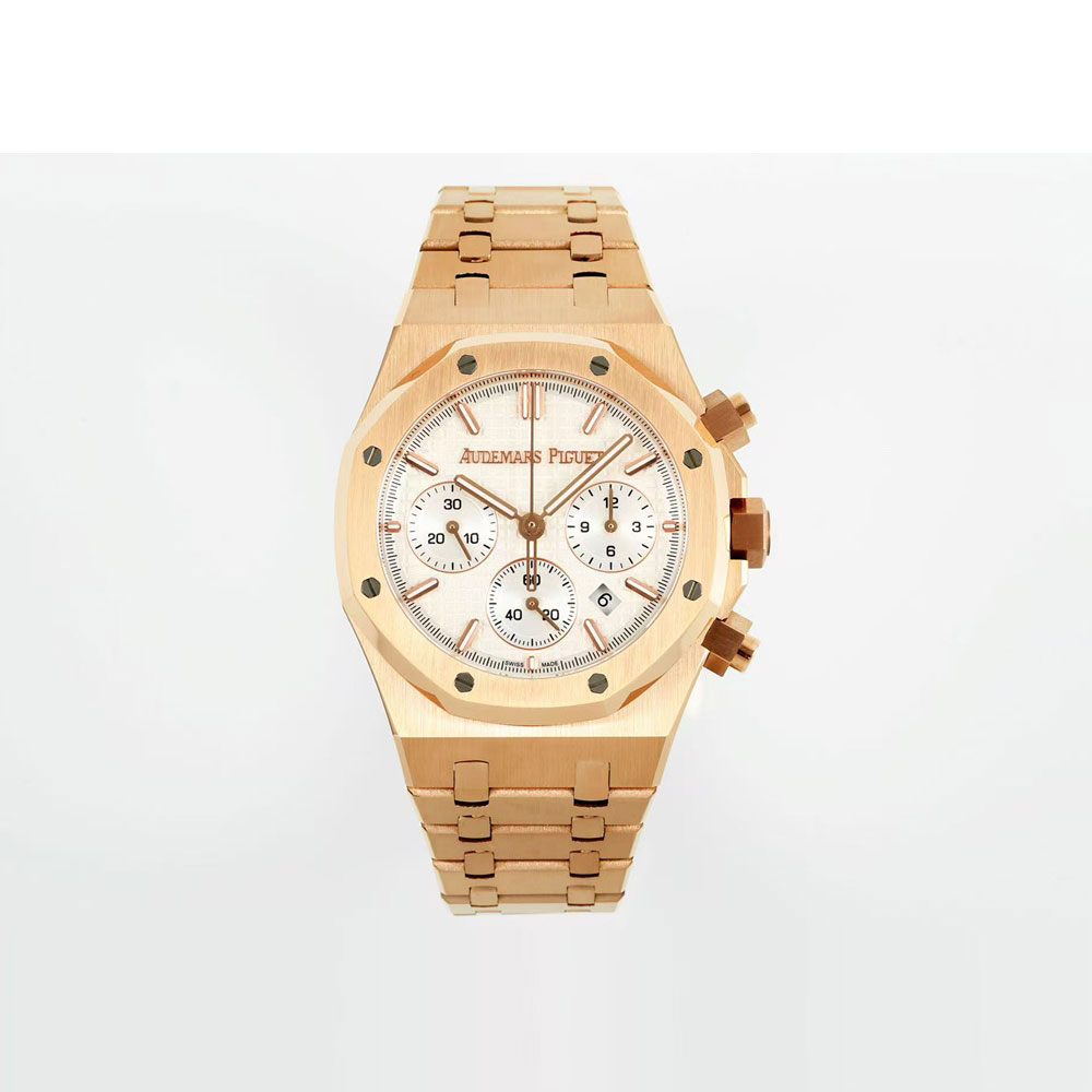 Audemars Piguet Royal Oak 26240OR.OO.1320OR.07 Watch: Image 1
