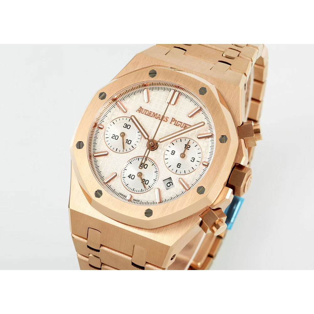 Audemars Piguet Royal Oak 26240OR.OO.1320OR.07 Watch: Image 2