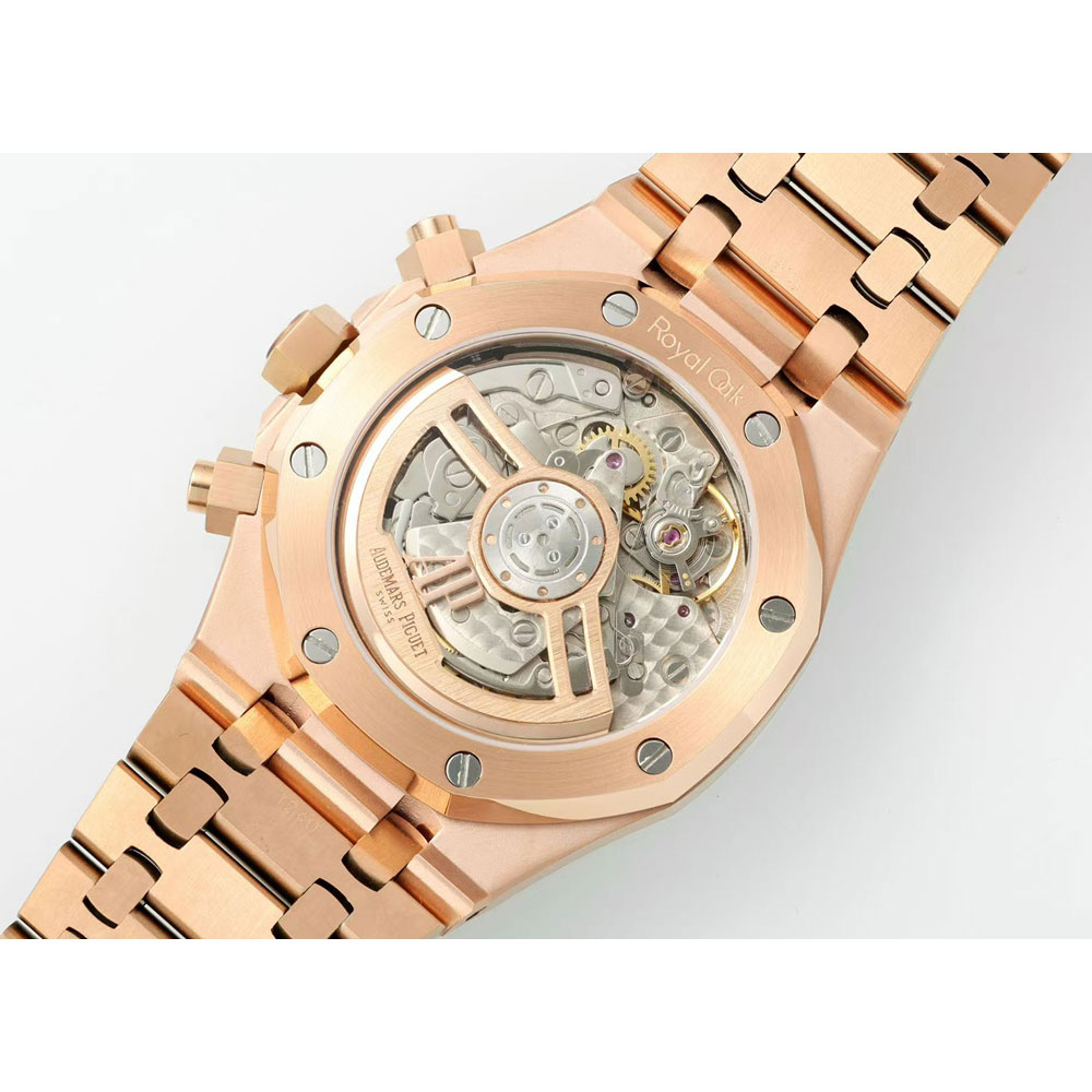 Audemars Piguet Royal Oak 26240OR.OO.1320OR.07 Watch: Image 4